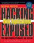 Hacking Exposed Web Applications, Second Edition - eBook