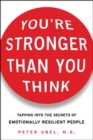 You're Stronger Than You Think - eBook
