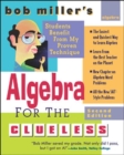 Bob Miller's Algebra for the Clueless, 2nd edition - eBook