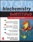 Biochemistry Demystified - Book