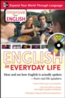 Improve Your English: English in Everyday Life (DVD w/ Book) - Book
