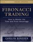 Fibonacci Trading: How to Master the Time and Price Advantage - Book