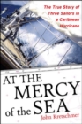 At the Mercy of the Sea - Book