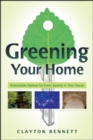Greening Your Home - Book
