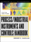 Process/Industrial Instruments and Controls Handbook, 5th Edition - eBook