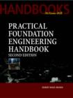Practical Foundation Engineering Handbook, 2nd Edition - eBook