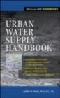 Urban Water Supply Handbook - eBook