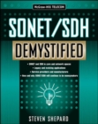 SONET/SDH Demystified - eBook
