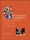 Therapeutic Modalities for Physical Therapists - eBook
