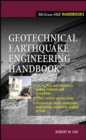 Geotechnical Earthquake Engineering Handbook - eBook