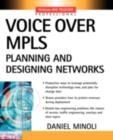 Voice Over MPLS - eBook