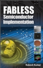 Fabless Semiconductor Implementation - Book