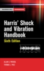 Harris' Shock and Vibration Handbook - Book