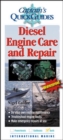 Diesel Engine Care and Repair : A Captain's Quick Guide - eBook