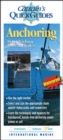 Anchoring : A Captain's Quick Guide - eBook