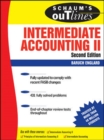 Schaum's Outline of Intermediate Accounting II, Second Edition - eBook