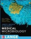 Medical Microbiology, 24th edition - eBook