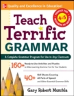 Teach Terrific Grammar, Grades 4-5 - eBook