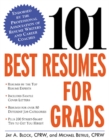 101 Best Resumes for Grads - eBook