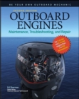 Outboard Engines 2E (PB) : Maintenance, Troubleshooting, and Repair - eBook