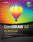 CorelDRAW® X4: The Official Guide - Book
