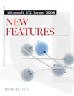 Microsoft SQL Server 2008 New Features - eBook
