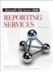 Microsoft SQL Server 2008 Reporting Services - eBook