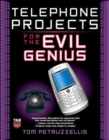 Telephone Projects for the Evil Genius - eBook