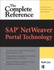 SAP(R) NetWeaver Portal Technology: The Complete Reference - eBook
