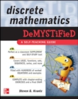 Discrete Mathematics DeMYSTiFied - eBook