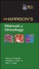 Harrison's Manual of Oncology - eBook