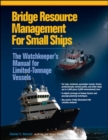 Bridge Resource Management for Small Ships (PB) - eBook