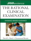 The Rational Clinical Examination: Evidence-Based Clinical Diagnosis - eBook