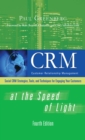 CRM at the Speed of Light, Fourth Edition : Social CRM 2.0 Strategies, Tools, and Techniques for Engaging Your Customers - eBook