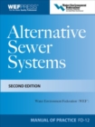 Alternative Sewer Systems FD-12, 2e - Book