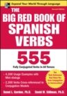 The Big Red Book of Spanish Verbs, Second Edition - Book