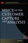 Voice of the Customer : Capture and Analysis - eBook