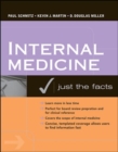 Internal Medicine: Just the Facts - eBook