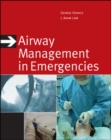 Airway Management in Emergencies - eBook