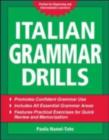 Italian Grammar Drills - eBook