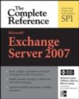 Microsoft Exchange Server 2007: The Complete Reference - eBook