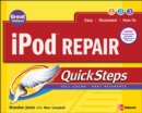 iPod Repair QuickSteps - eBook