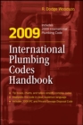 2009 International Plumbing Codes Handbook - eBook