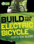 Build Your Own Electric Bicycle - eBook