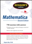 Schaum's Outline of Mathematica, 2ed - eBook