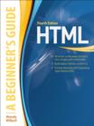 HTML A Beginner's Guide - eBook