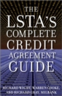The LSTA's Complete Credit Agreement Guide - eBook