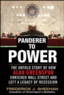 Panderer to Power - eBook