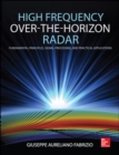 High Frequency Over-the-Horizon Radar - Book