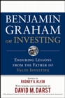Benjamin Graham on Investing: Enduring Lessons from the Father of Value Investing - Book